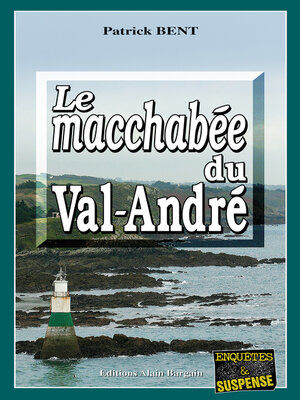 cover image of Le macchabée du Val-André